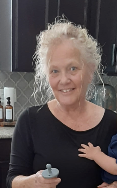 Obituary Photo