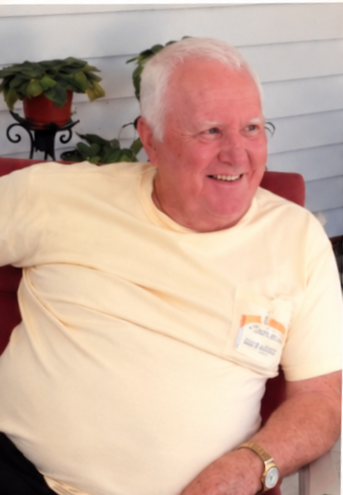 Obituary Photo